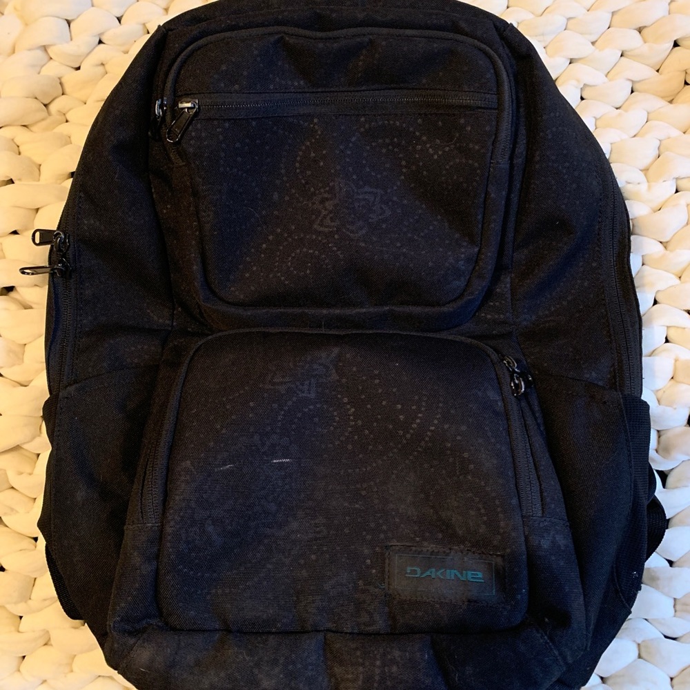 Dakine Backpack